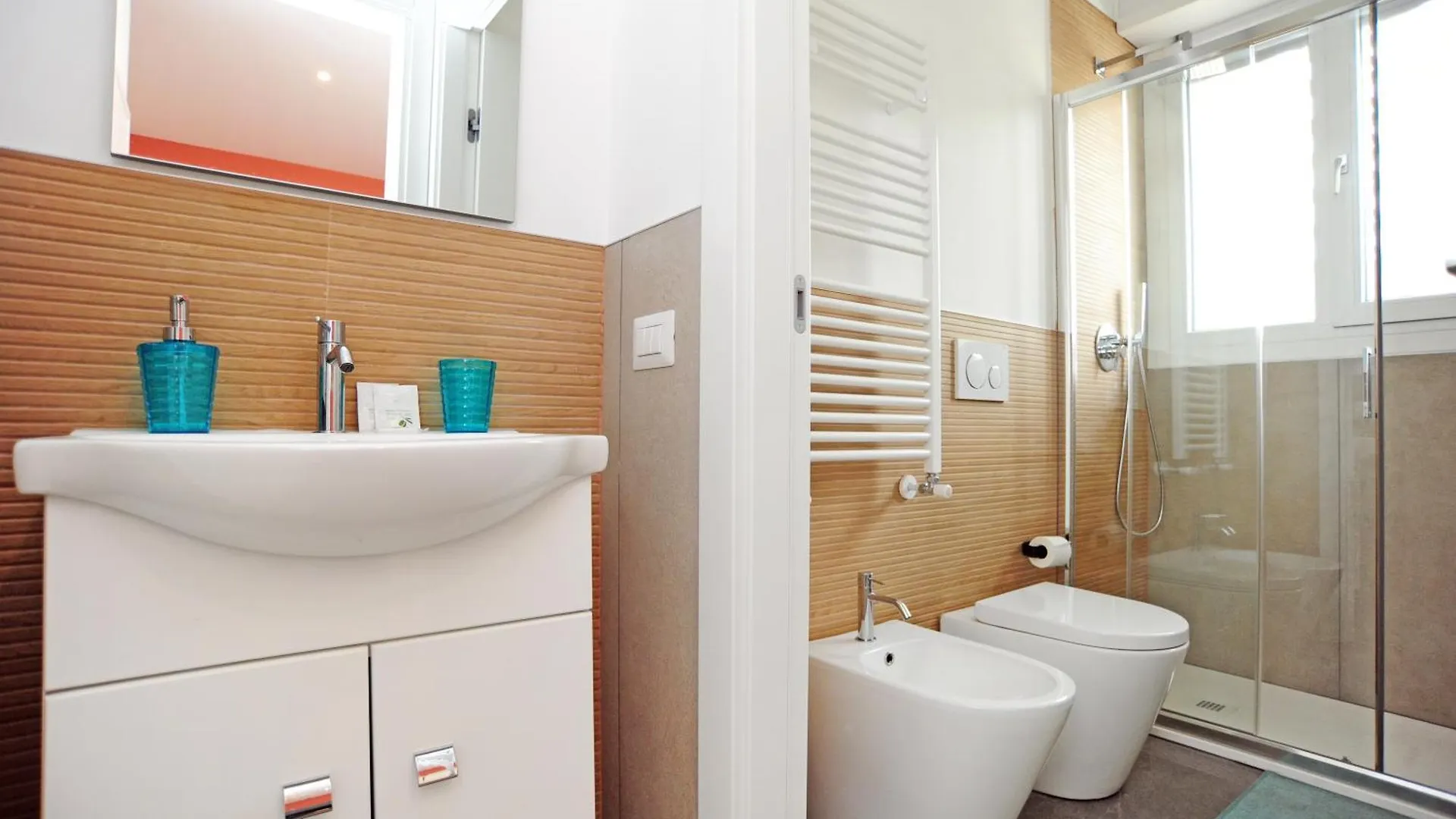 San Giusto Apartment Milaan Italië