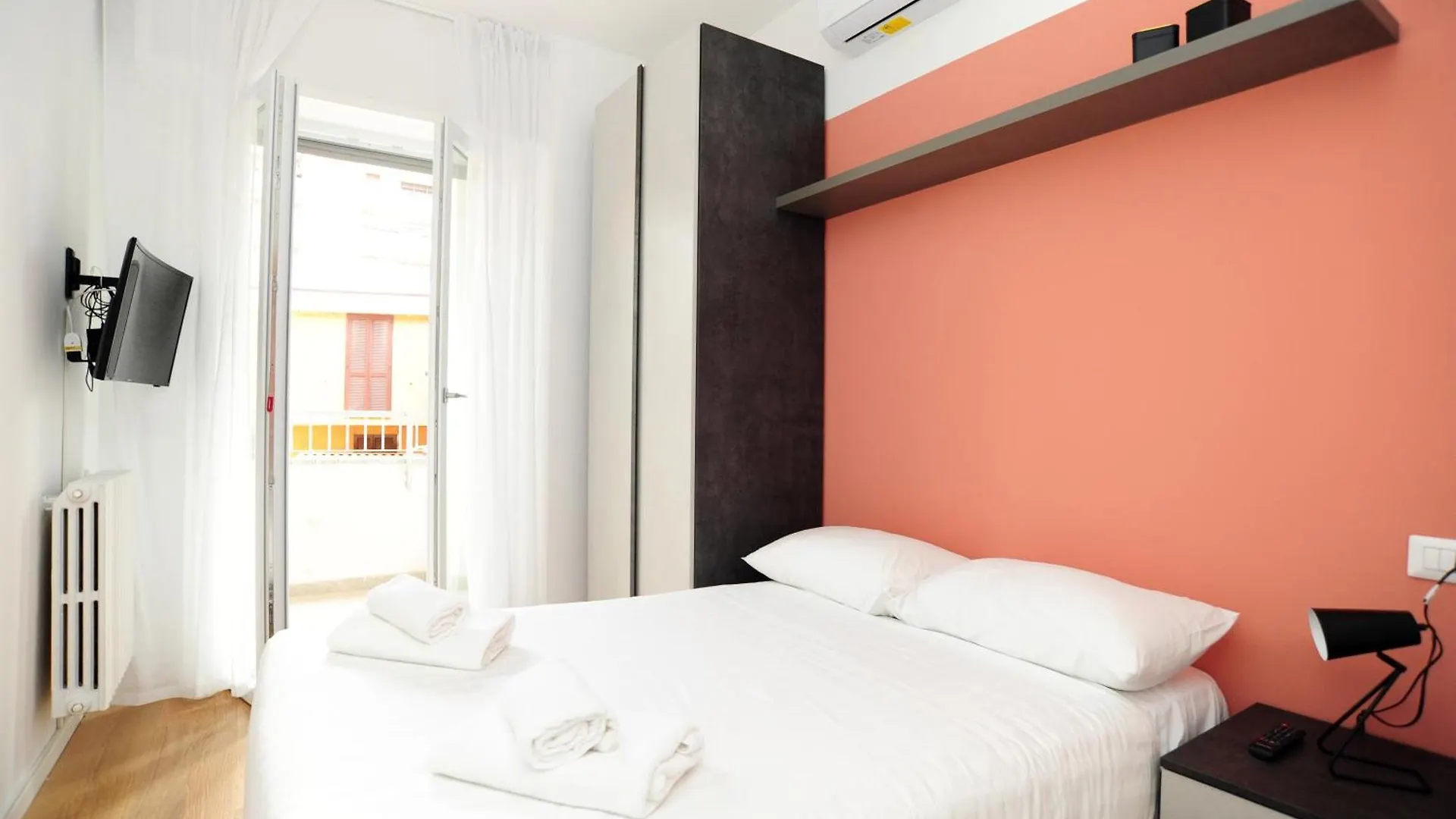 San Giusto Apartment Milaan