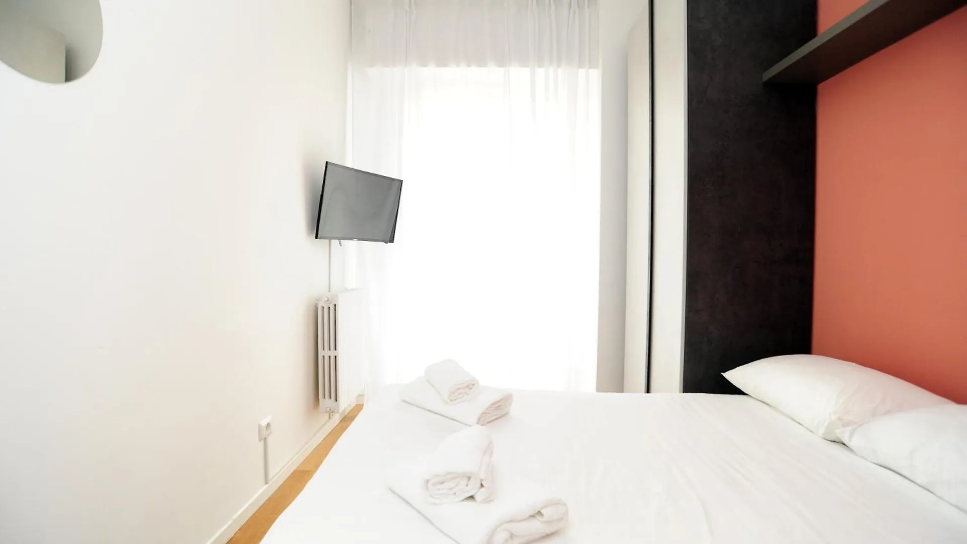San Giusto Apartment Milaan