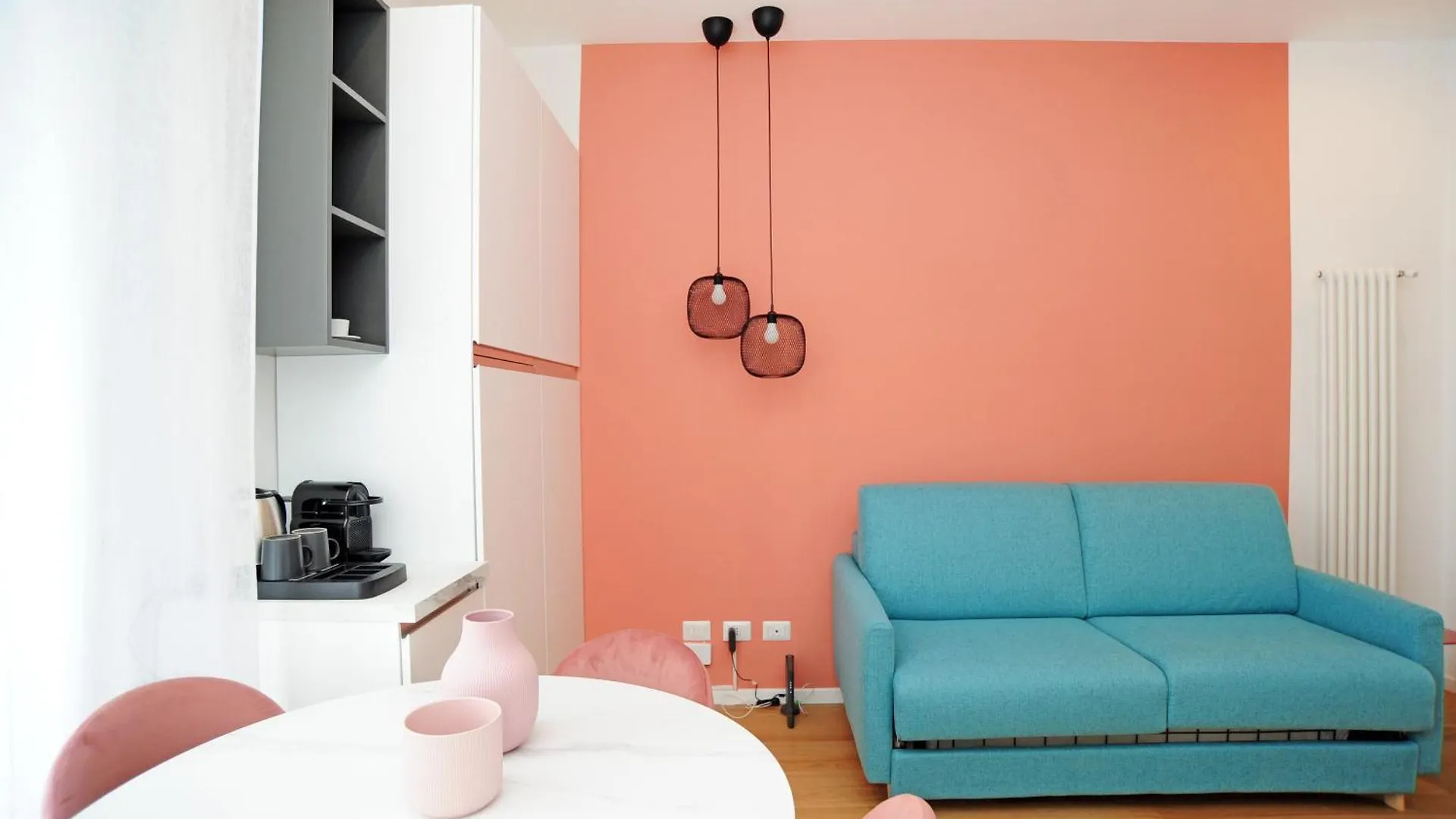 San Giusto Apartment Milaan 0*,  Italië