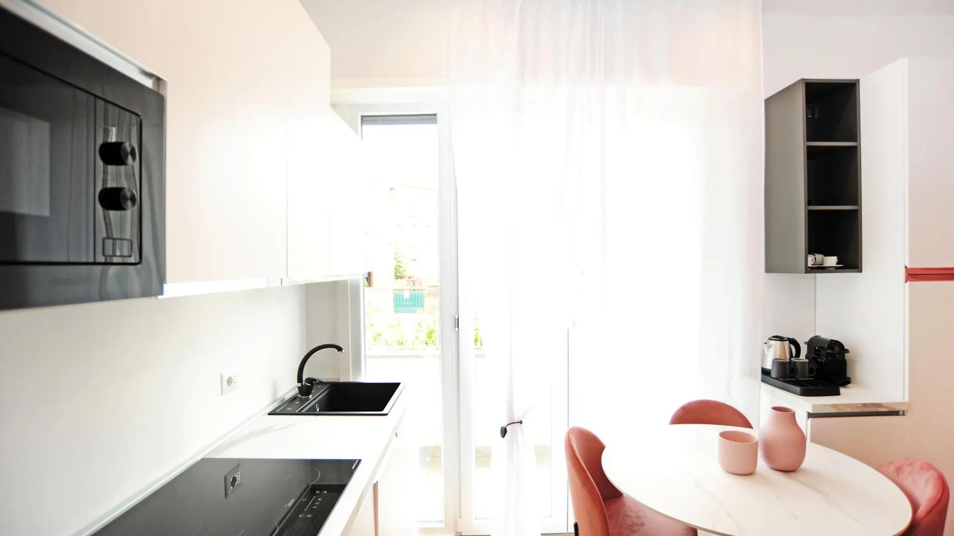 San Giusto Apartment Milaan