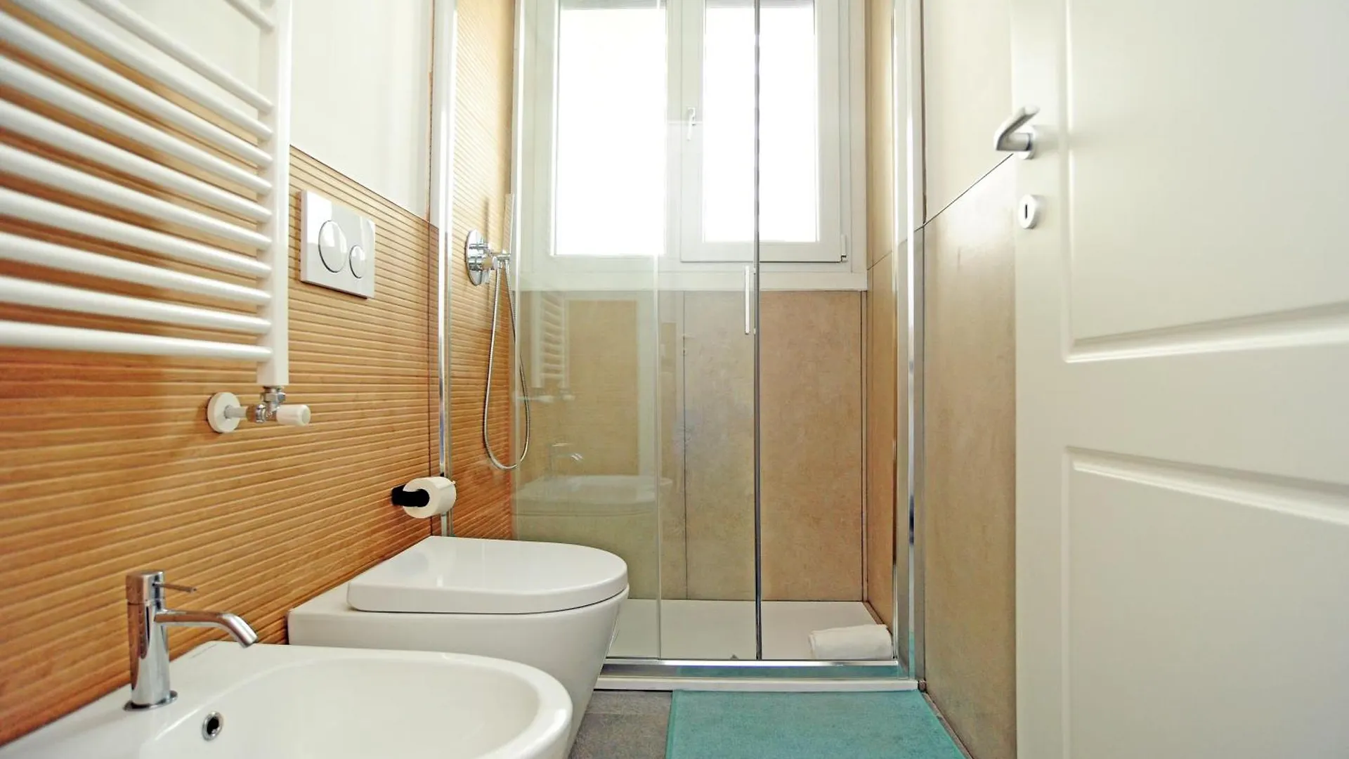 San Giusto Apartment Milaan
